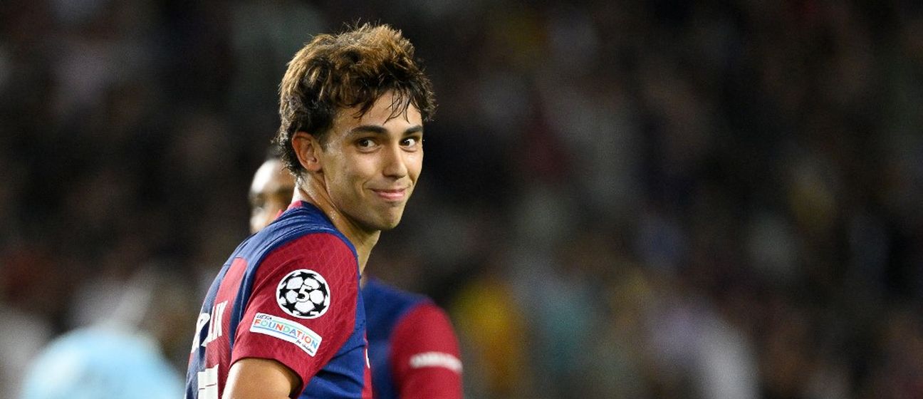 Joao Felix