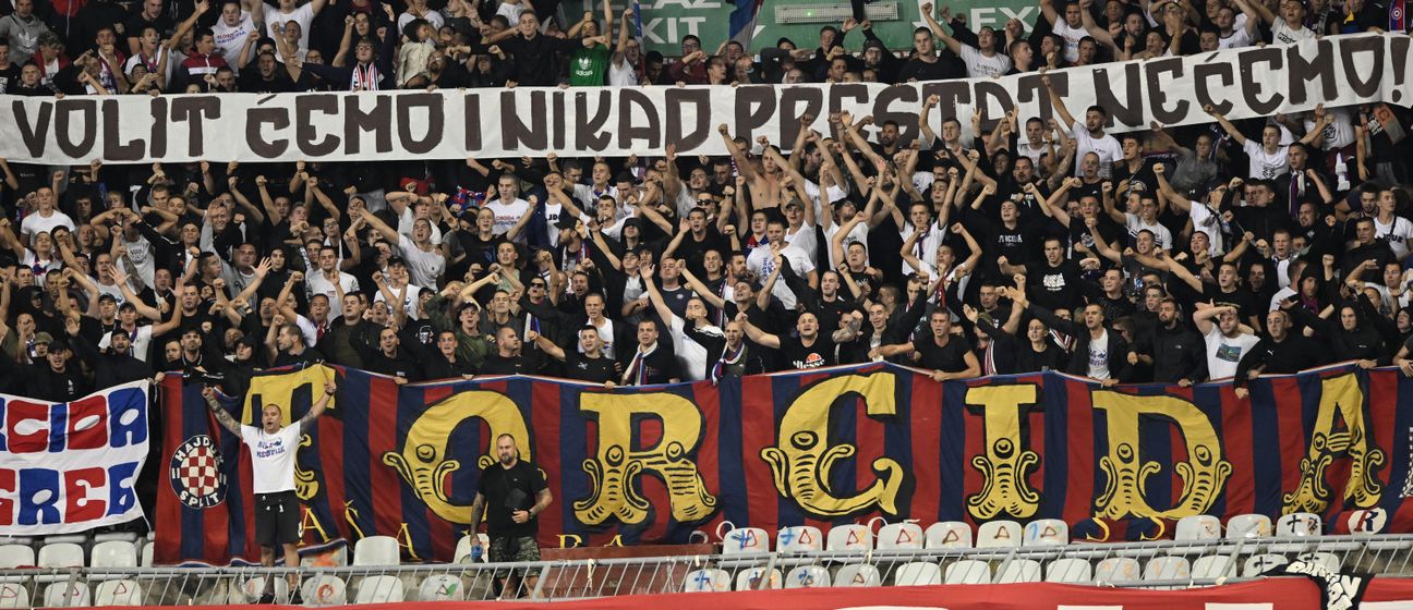 Torcida
