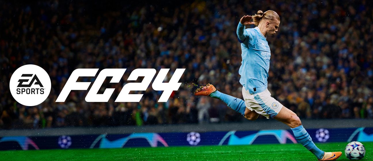 EA Sports FC24