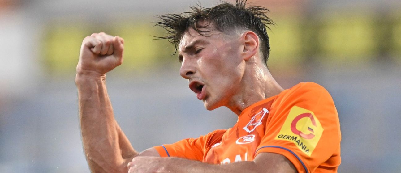 Dimitar Mitrovski