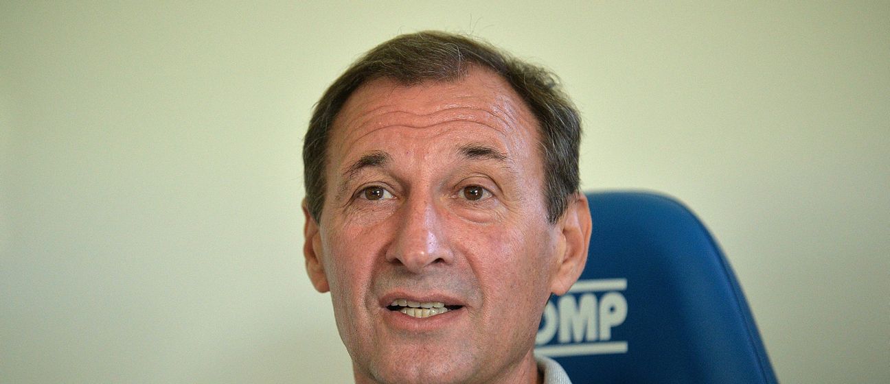 Božidar Šikić