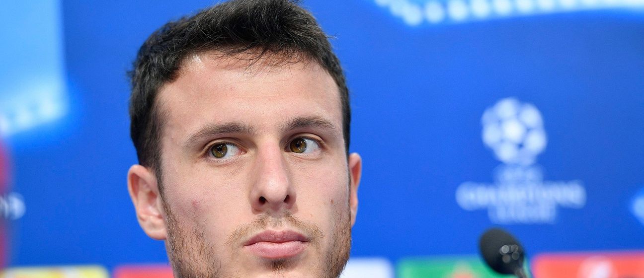 Angelo Henriquez