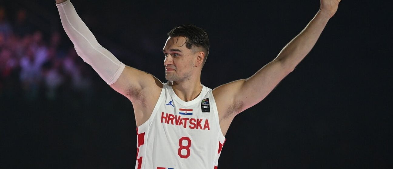 Mario Hezonja