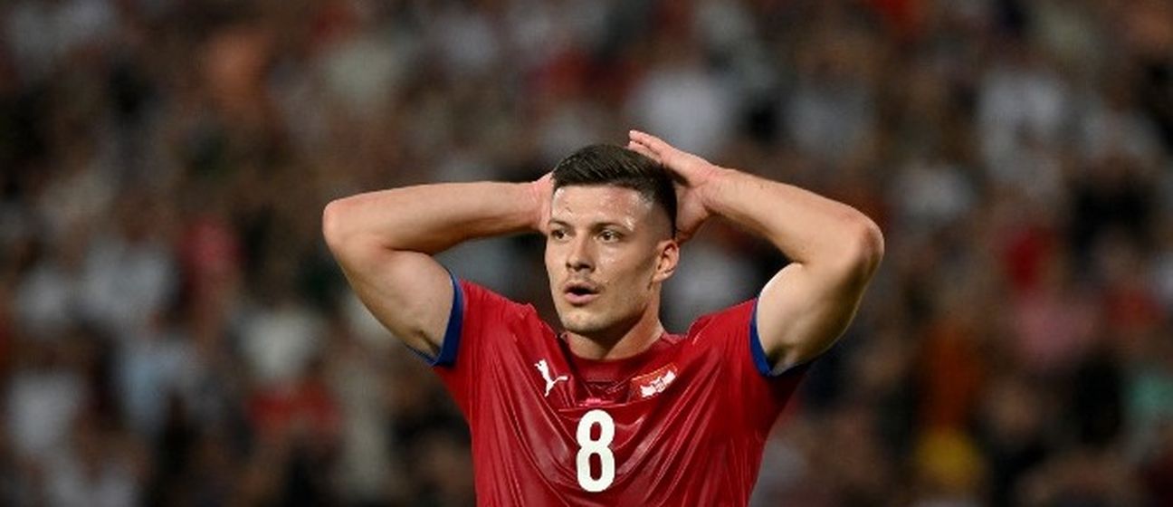 Luka Jović