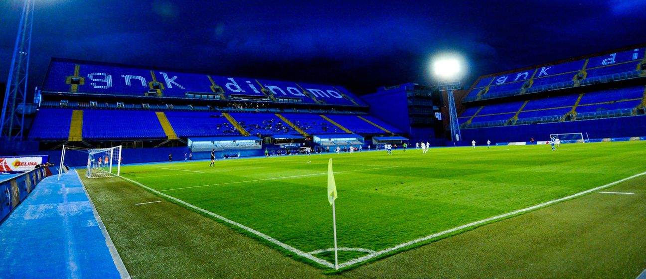 Stadion Maksimir