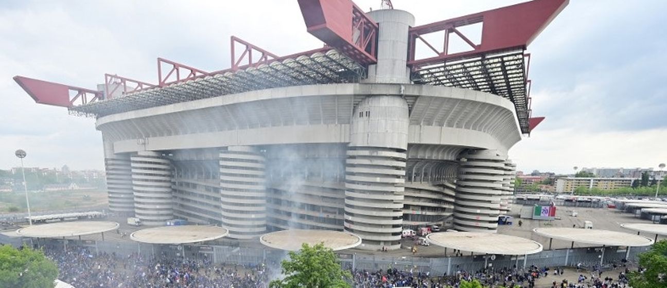 San Siro