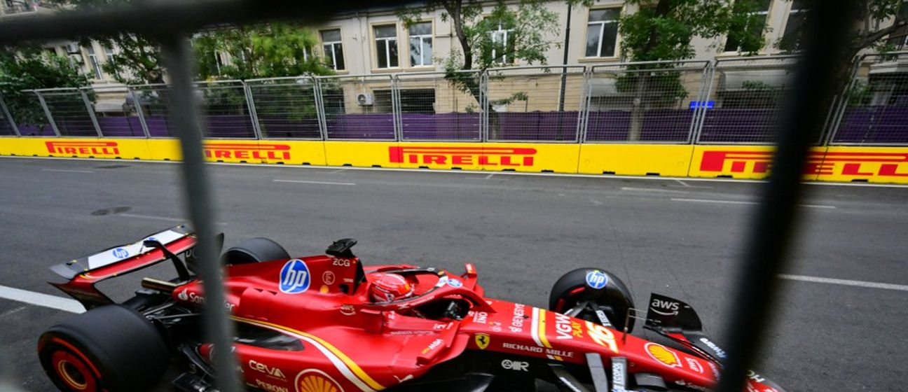 Charles Leclerc