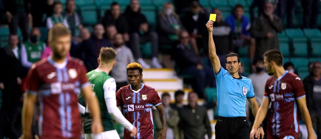 Juan Martinez Munuera