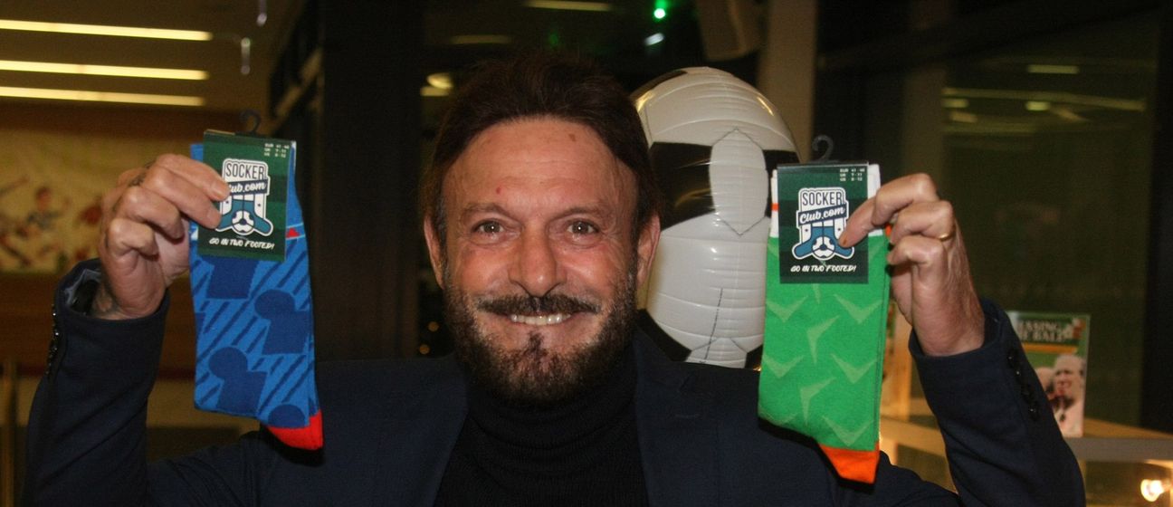 Salvatore Schillaci