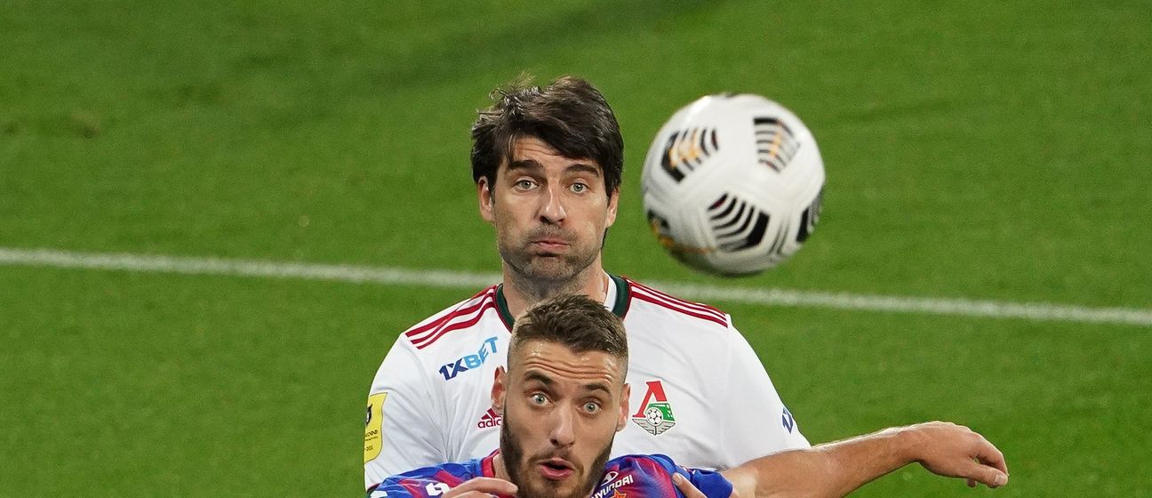 Vedran Ćorluka i Nikola Vlašić