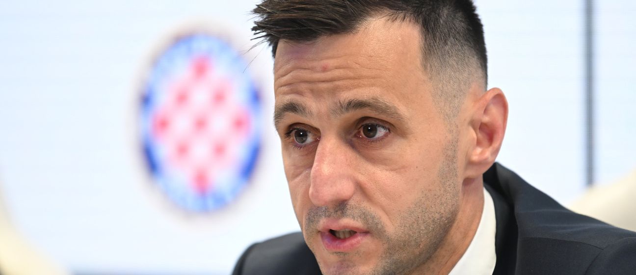 Nikola Kalinić