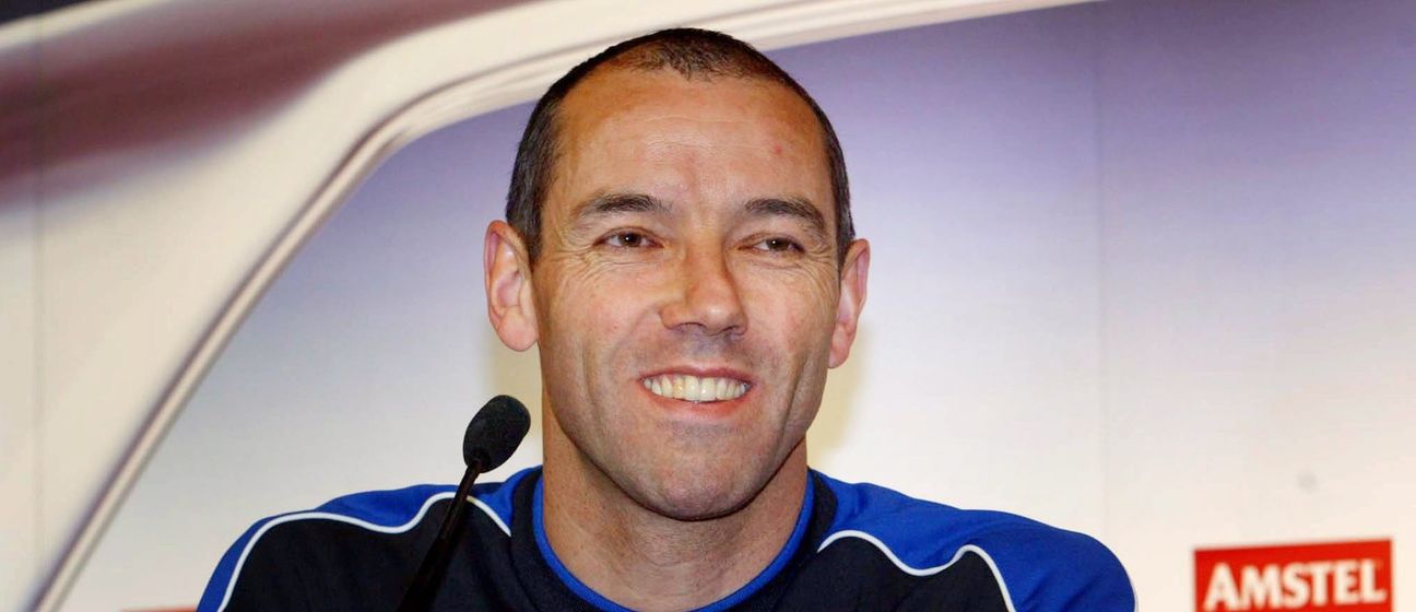 Paul Le Guen