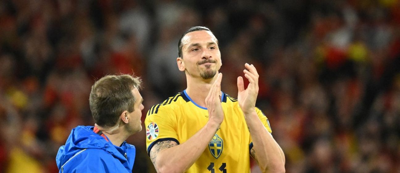 Zlatan Ibrahimović