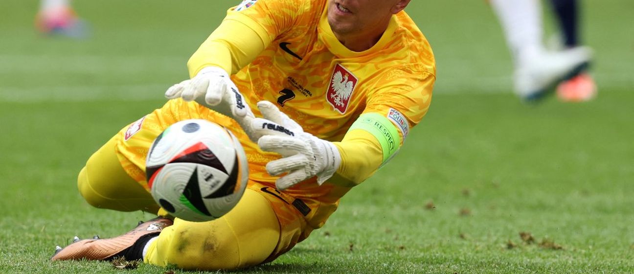 Wojciech Szczesny