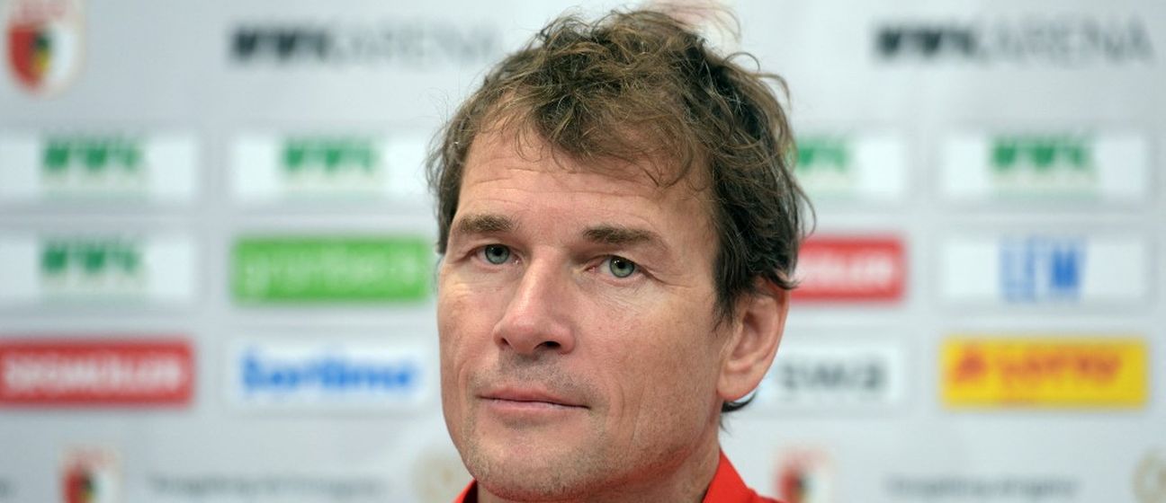 Jens Lehmann