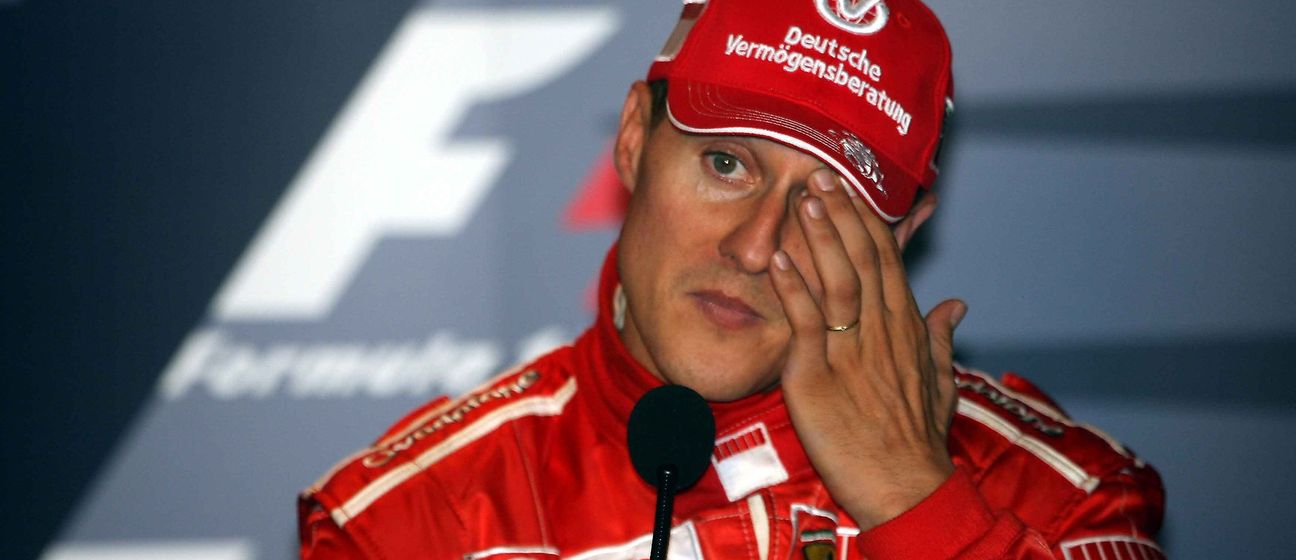 Michael Schumacher