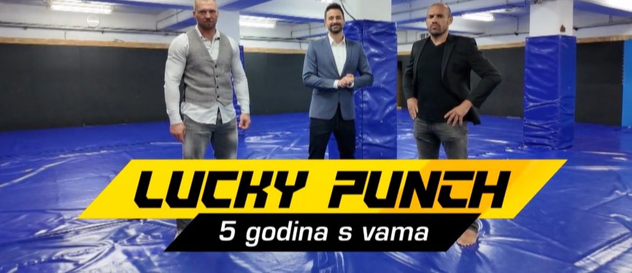 Lucky Punch