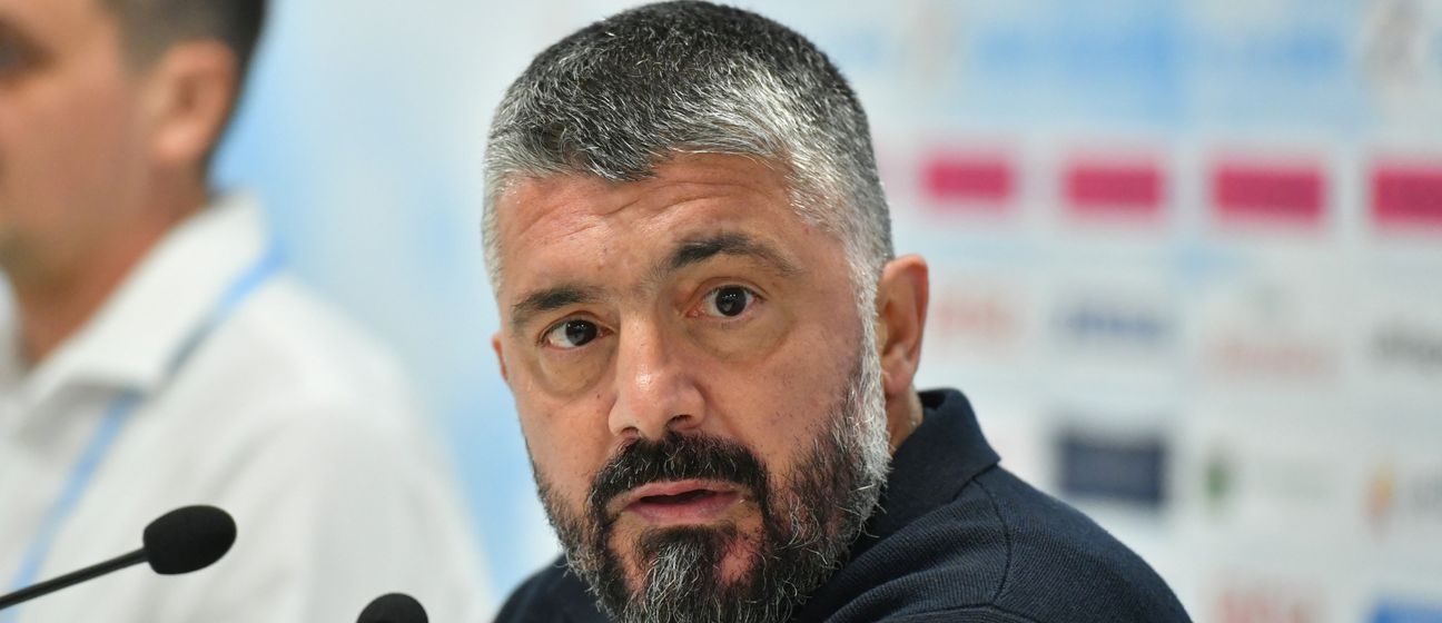 Gennaro Gattuso