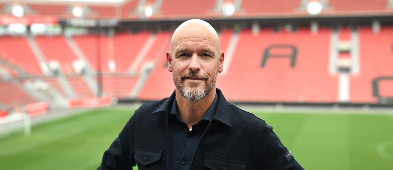 Eric ten Hag