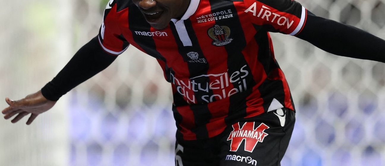 Jean Michel Seri