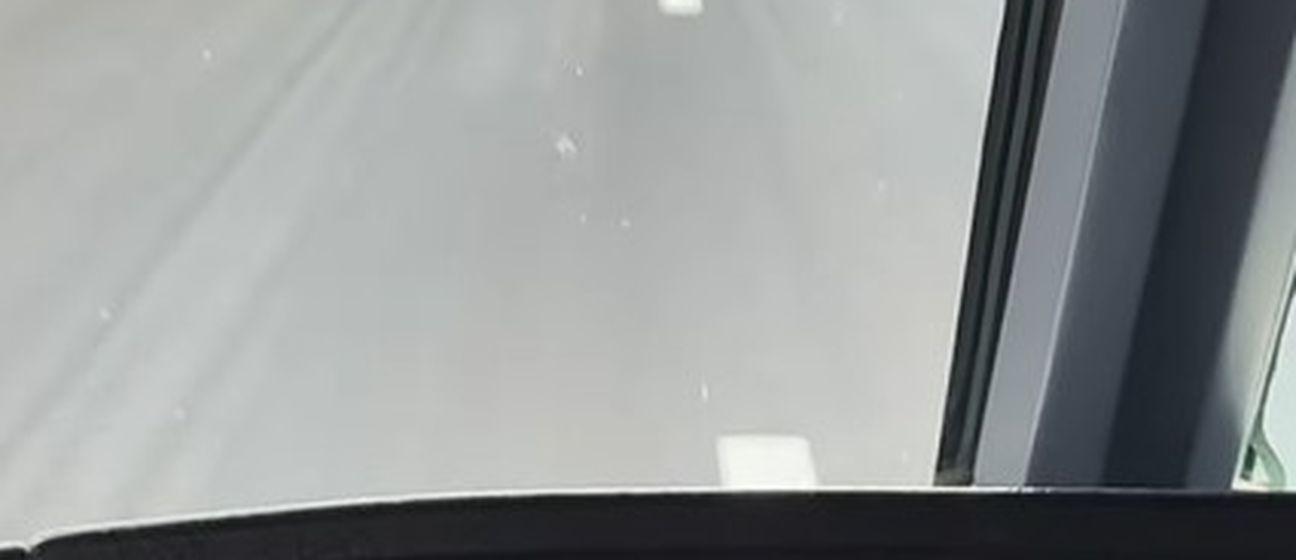 Slijetanje na Farske otoke