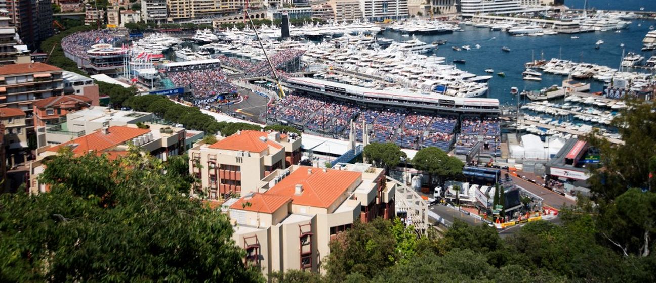Velika nagrada Monaca