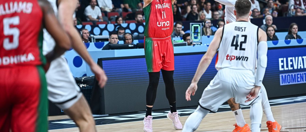 Njemačka - Portugal