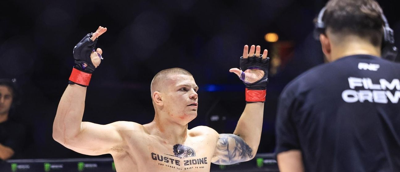 Tiriel Luka Abramović