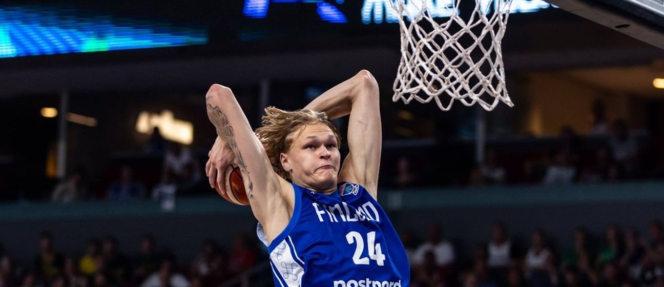 Miikka Muurinen - Slim Jesus