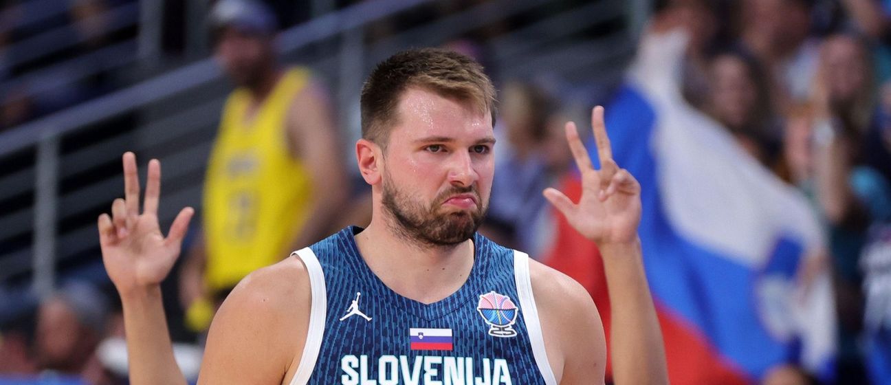 Luka Dončić