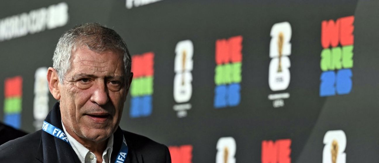 Fernando Santos