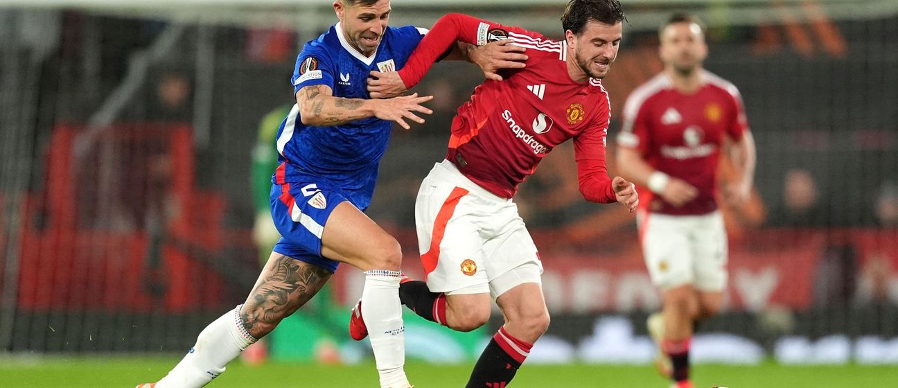 Yeray Alvarez i Mason Mount