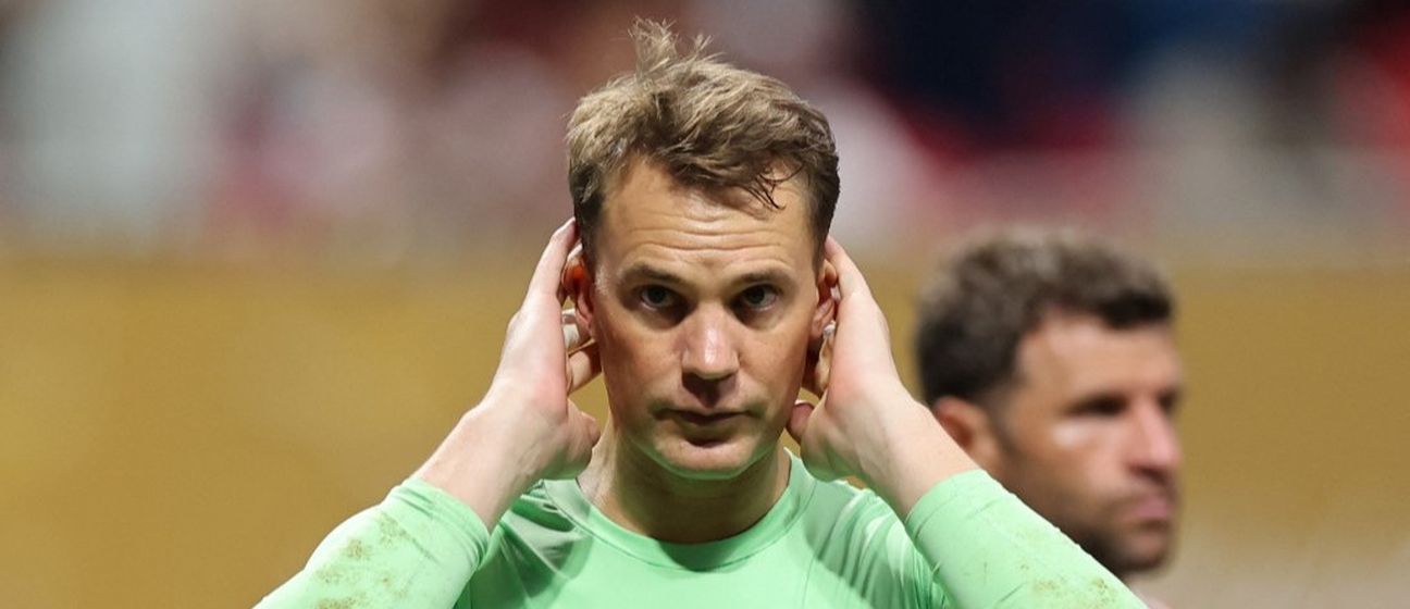 Manuel Neuer