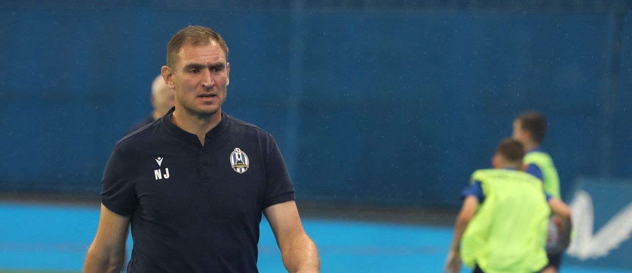 Nikica Jelavić
