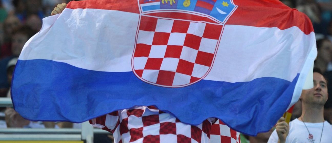 Hrvatska zastava