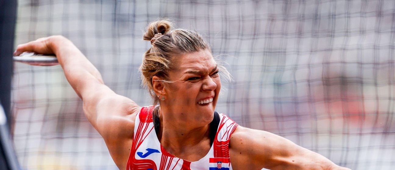 Sandra Elkasević