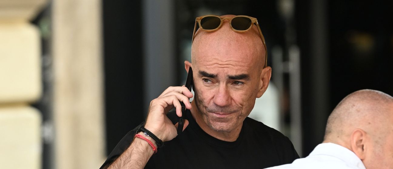 Ljubo Pavasović Visković