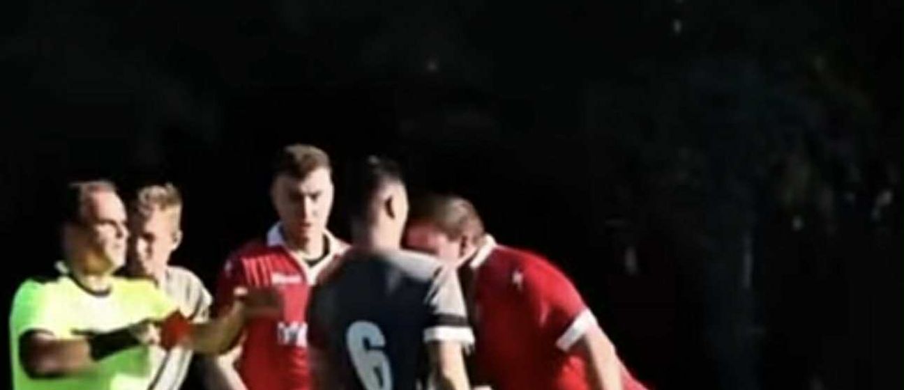 NK Bukovčan - Struge