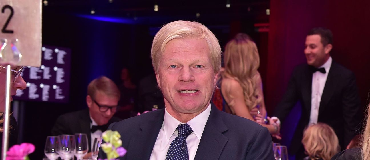 Oliver Kahn