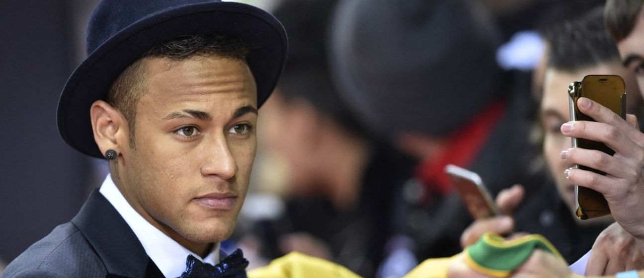 Neymar