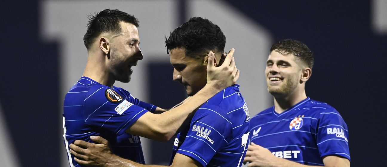 Arber Hoxha i Monsef Bakrar