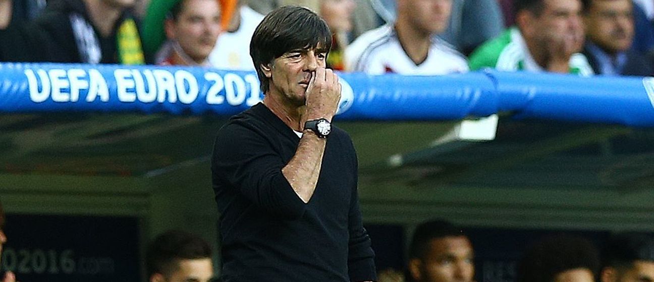 Joachim Löw