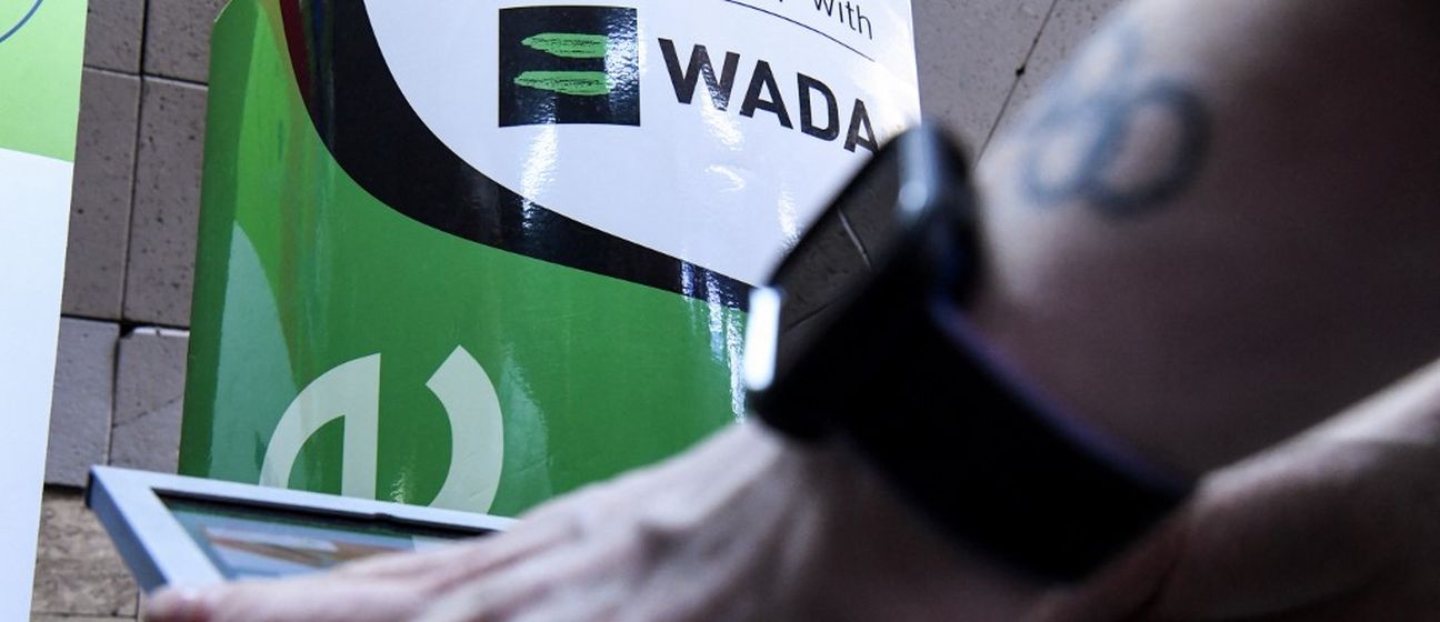 WADA
