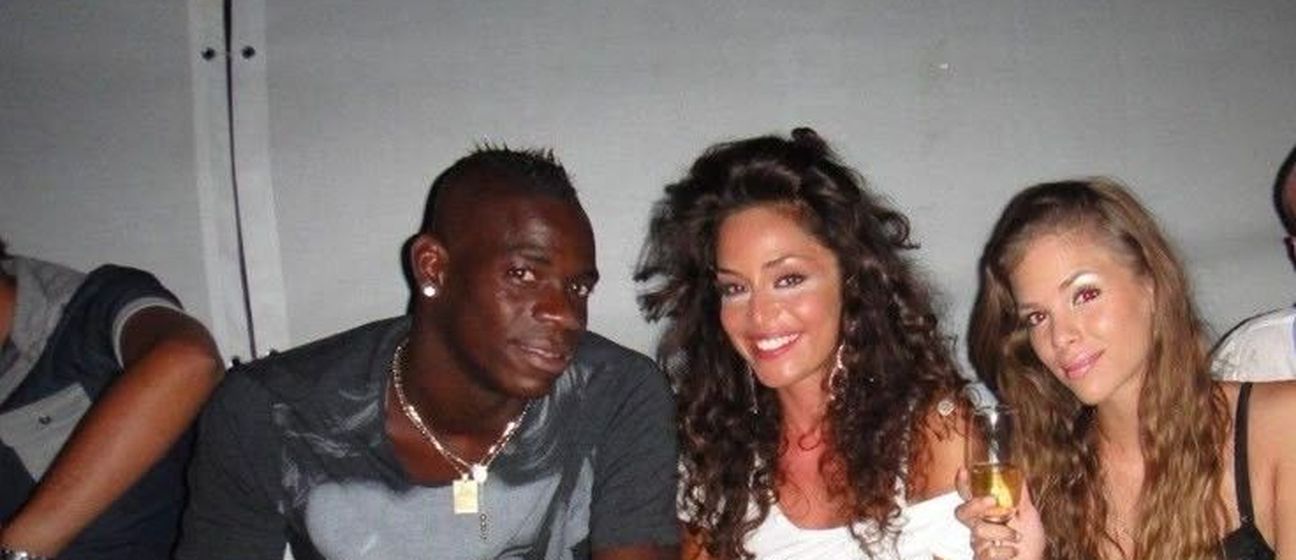 Mario Balotelli