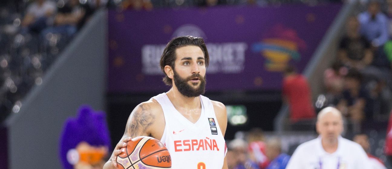Ricky Rubio