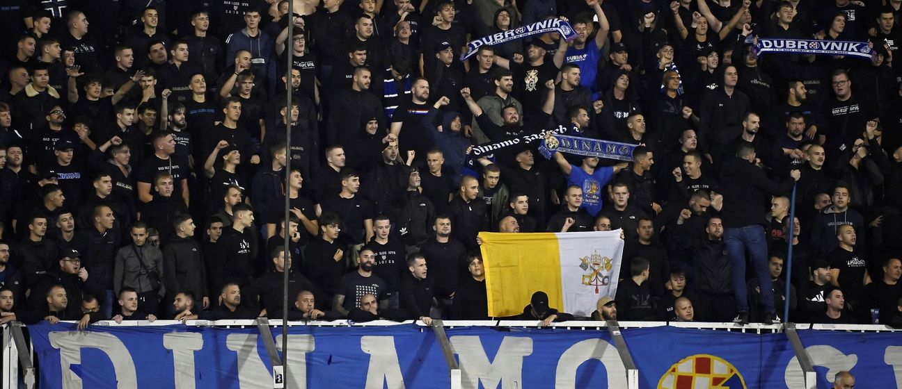 Navijači Dinama
