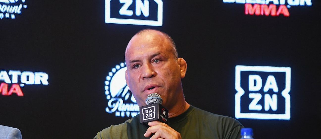 Wanderlei Silva