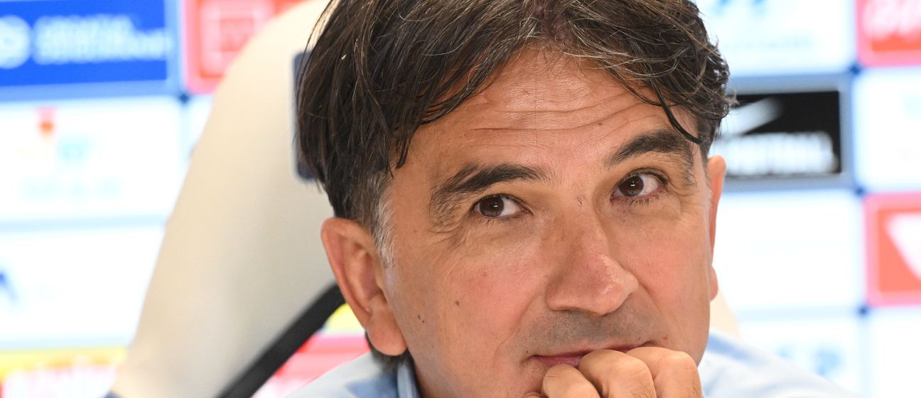 Zlatko Dalić