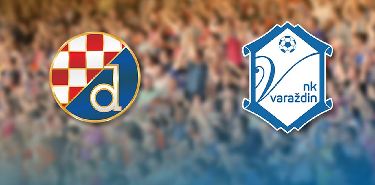 Dinamo II - Varaždin (Foto: Facebook)