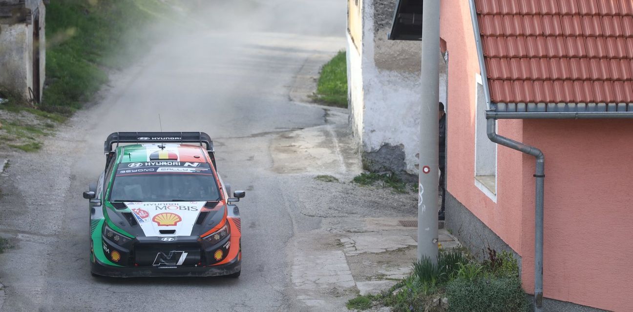 Thierry Neuville